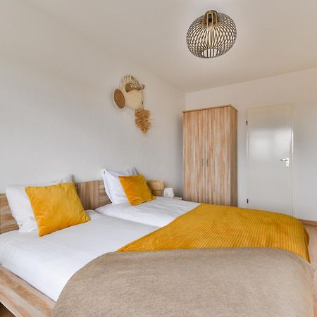 Perfect Stay Holiday, Seadream Egmond aan Zee Exterior photo