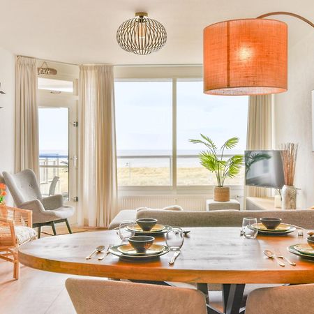 Perfect Stay Holiday, Seadream Egmond aan Zee Exterior photo
