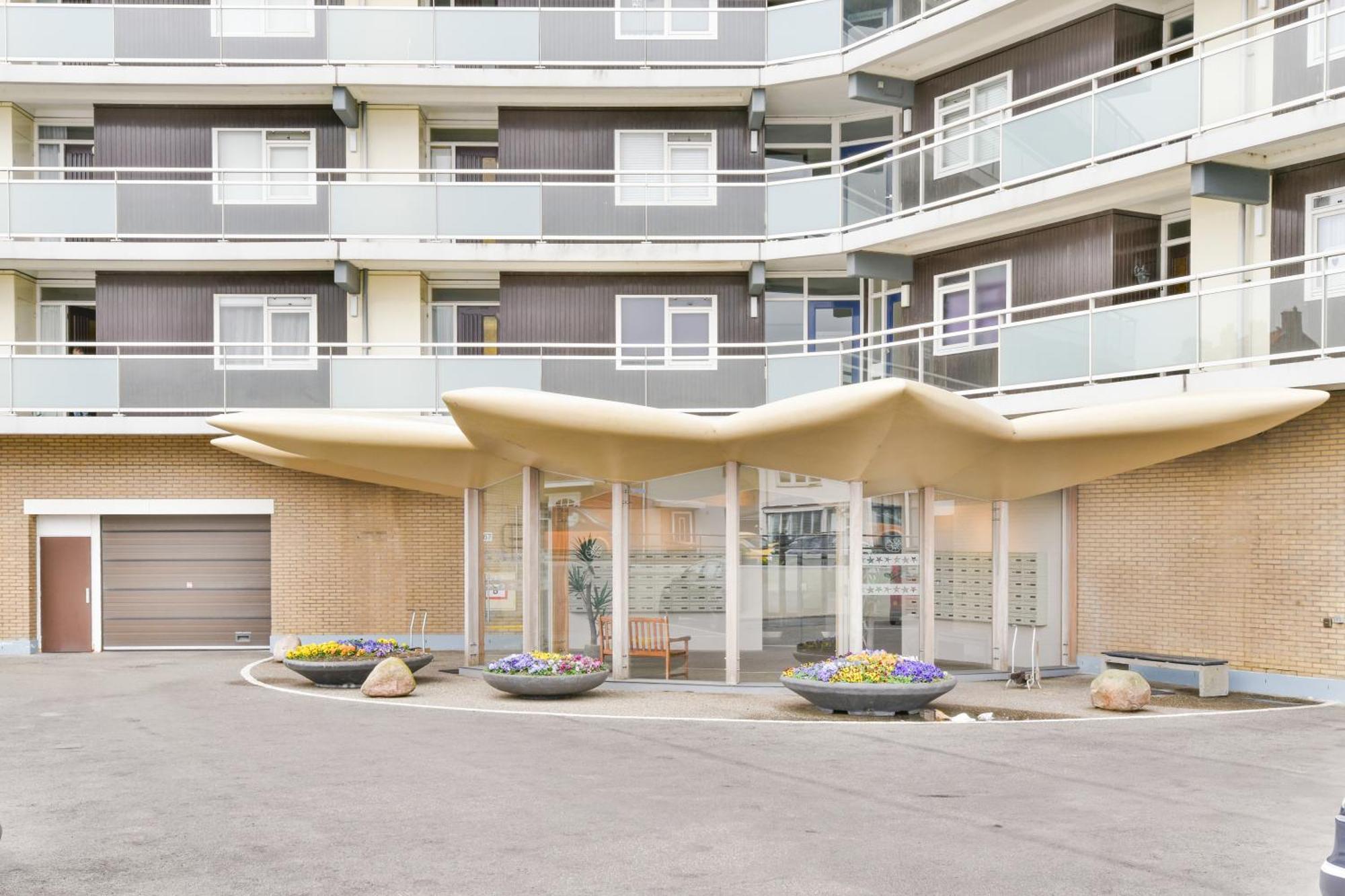 Perfect Stay Holiday, Seadream Egmond aan Zee Exterior photo