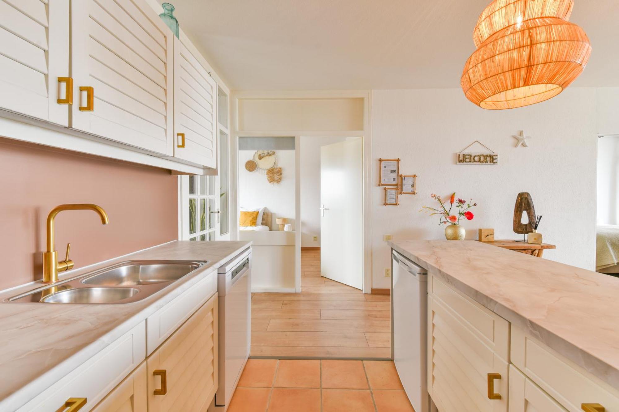 Perfect Stay Holiday, Seadream Egmond aan Zee Exterior photo