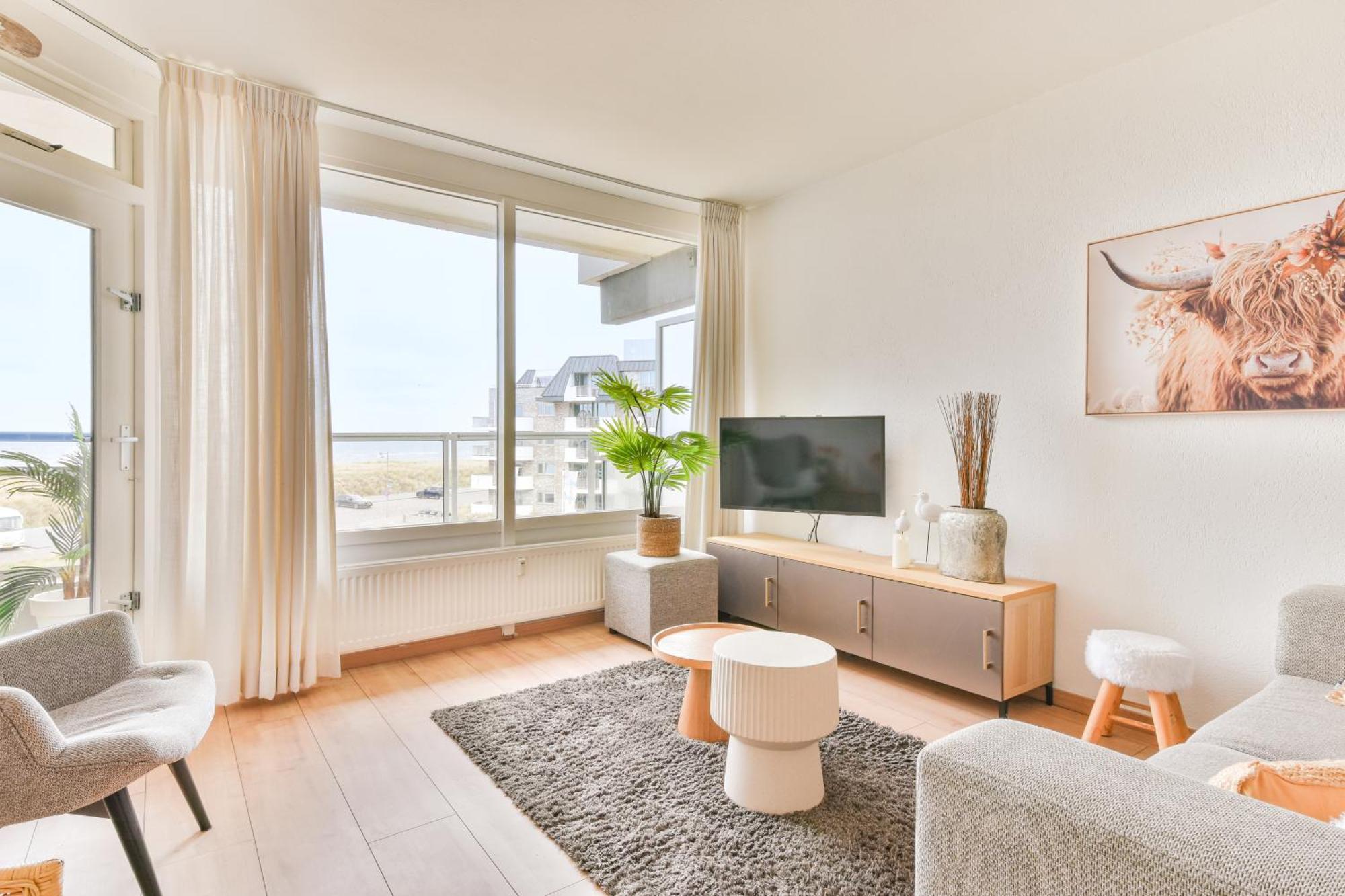 Perfect Stay Holiday, Seadream Egmond aan Zee Exterior photo