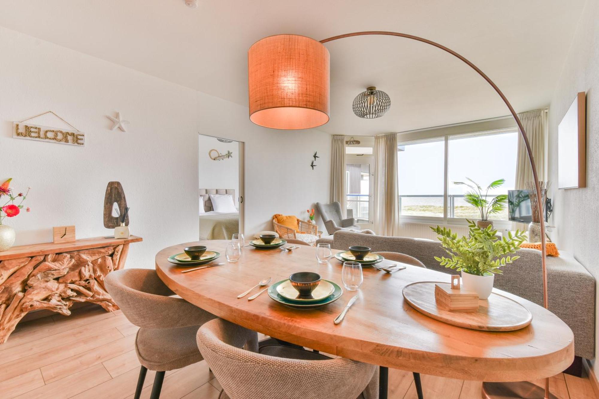 Perfect Stay Holiday, Seadream Egmond aan Zee Exterior photo