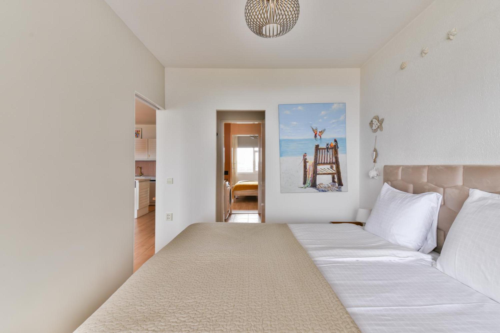 Perfect Stay Holiday, Seadream Egmond aan Zee Exterior photo