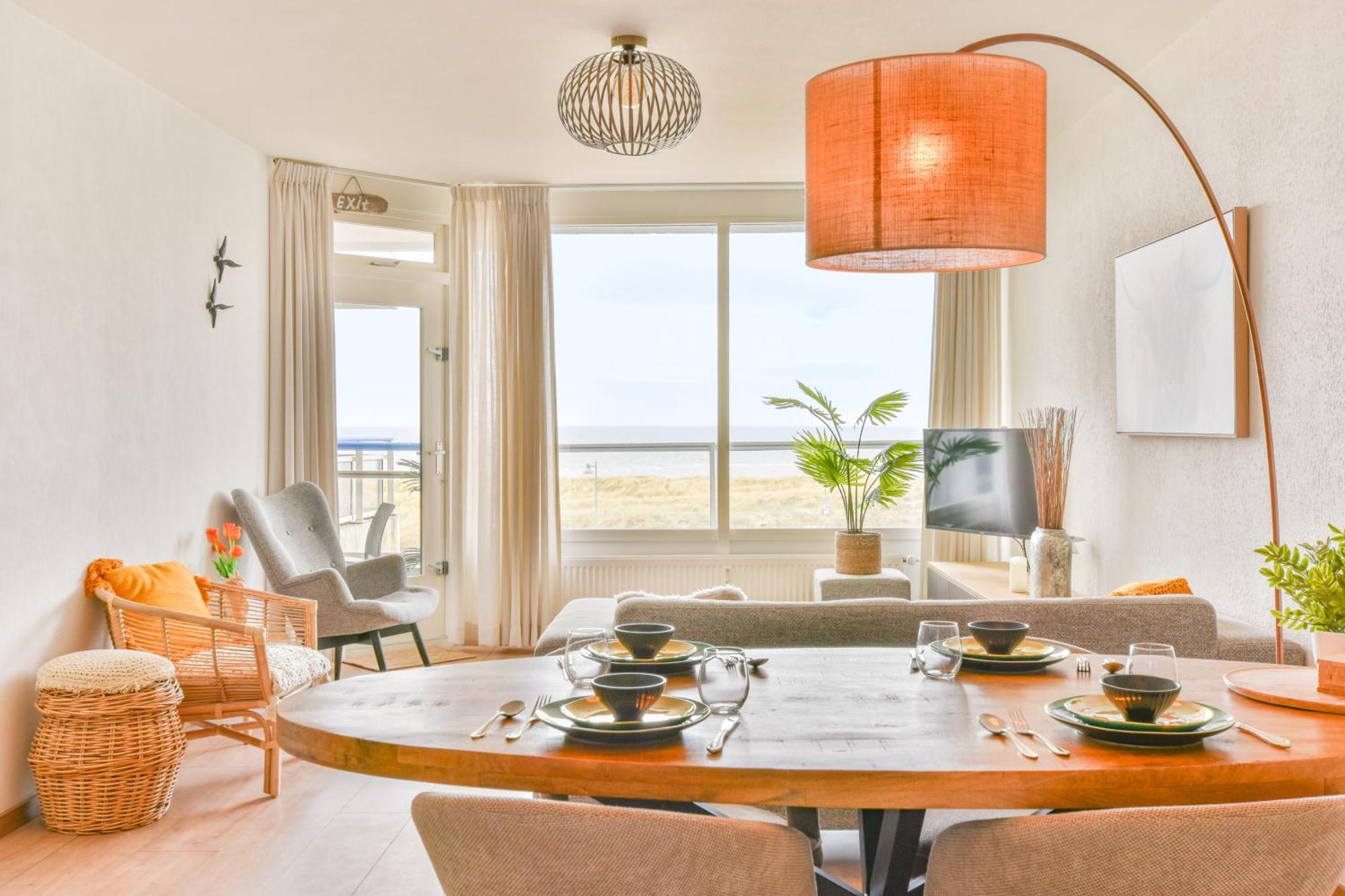 Perfect Stay Holiday, Seadream Egmond aan Zee Exterior photo