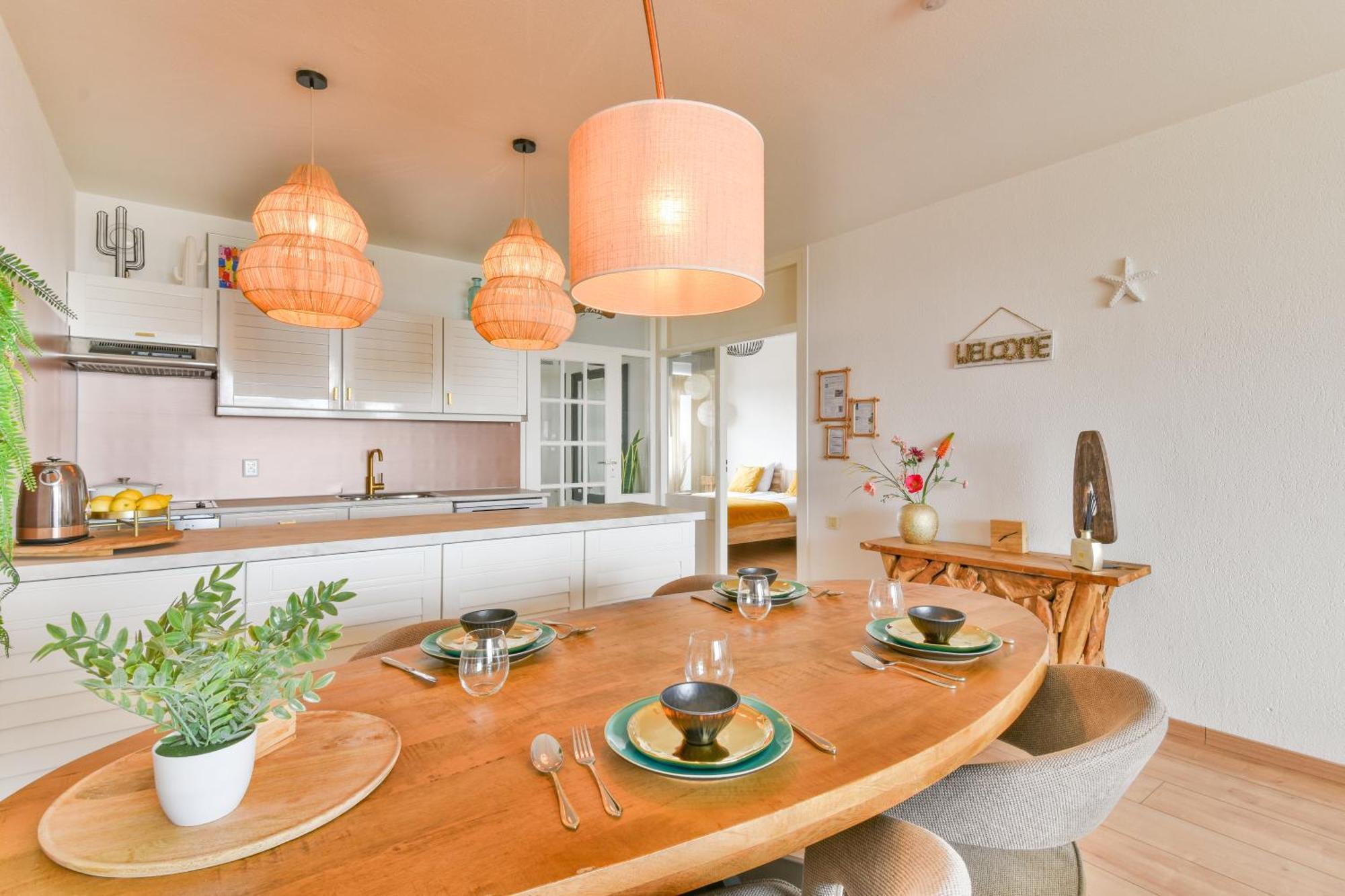 Perfect Stay Holiday, Seadream Egmond aan Zee Exterior photo